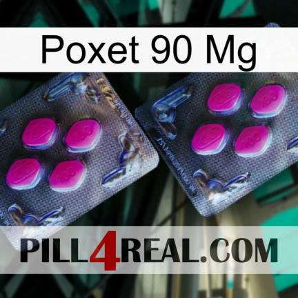 Poxet 90 Mg 01